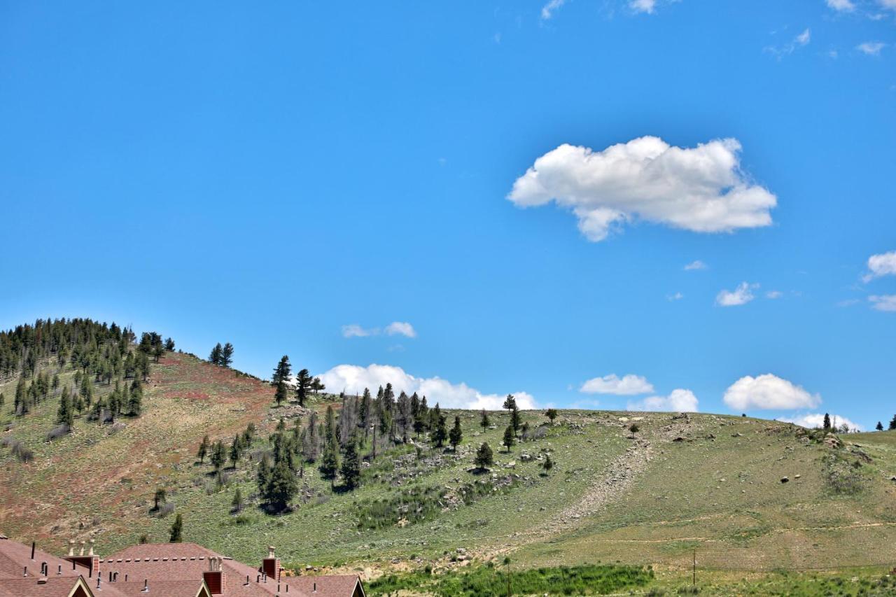 Lodge At Ten Mile & Granby Ranch Exterior photo